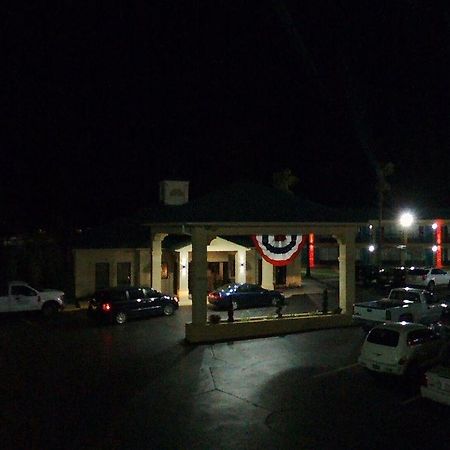 Econo Lodge Hardeeville Extérieur photo