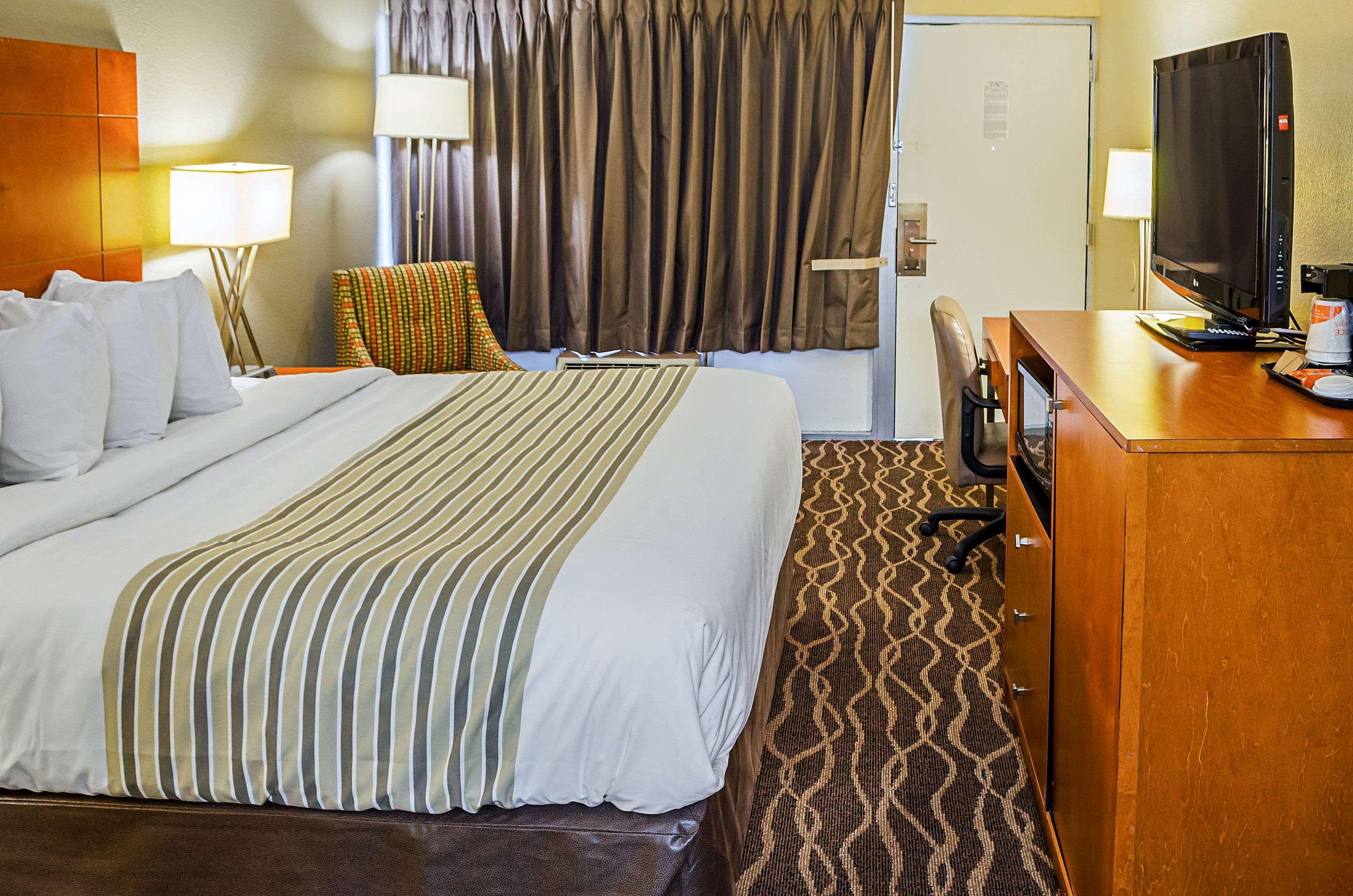 Econo Lodge Hardeeville Extérieur photo