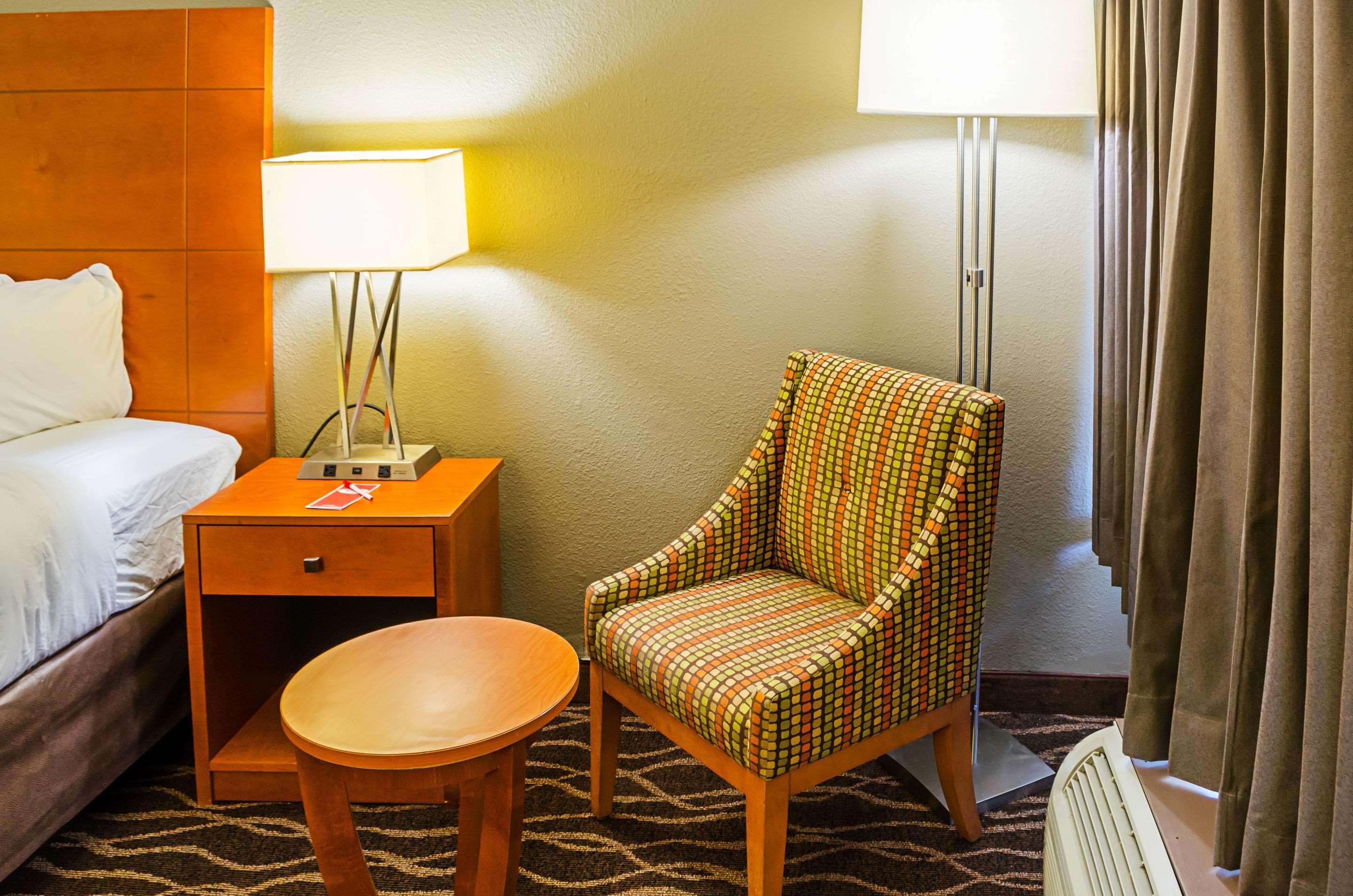 Econo Lodge Hardeeville Extérieur photo