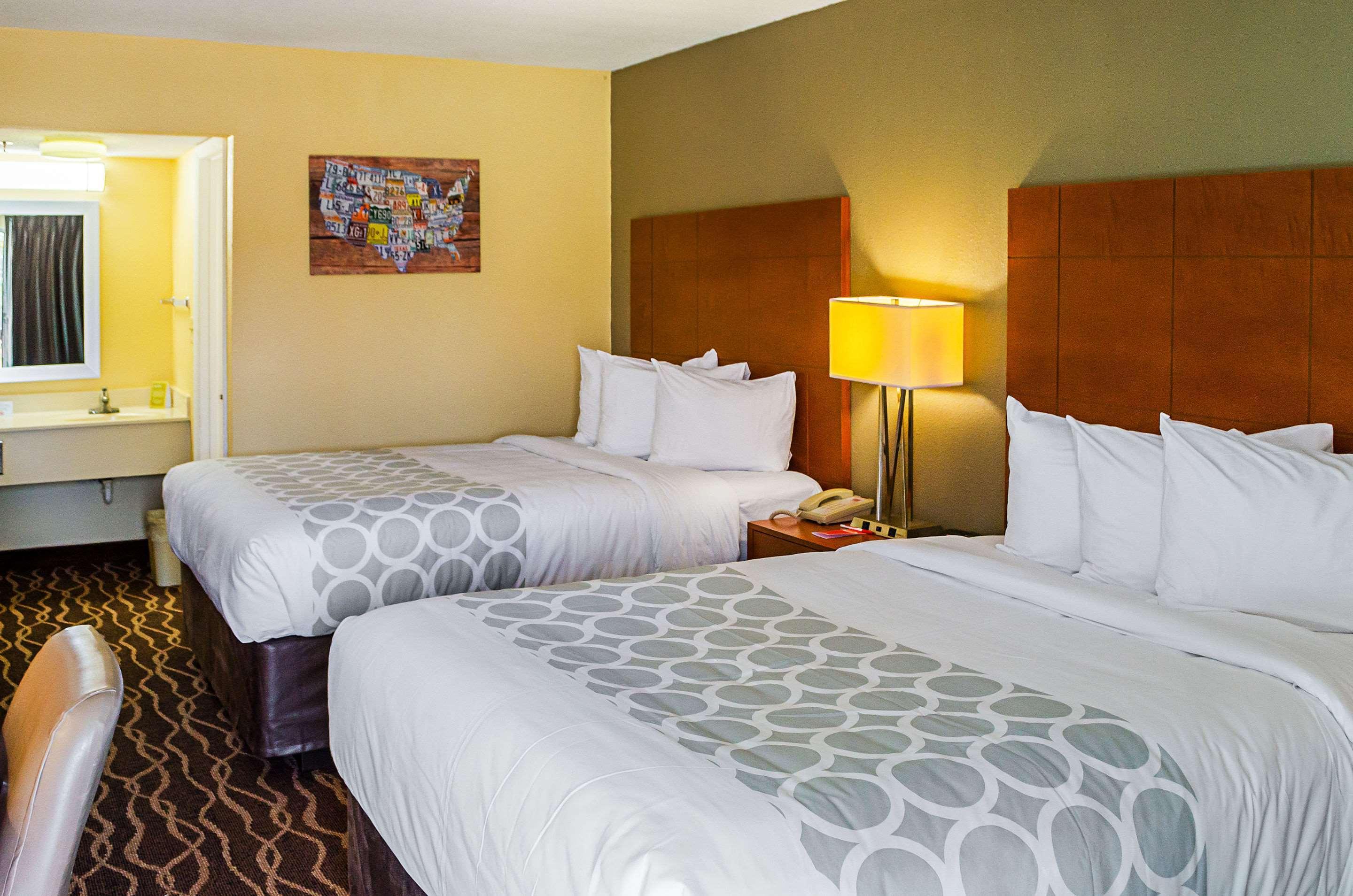 Econo Lodge Hardeeville Extérieur photo