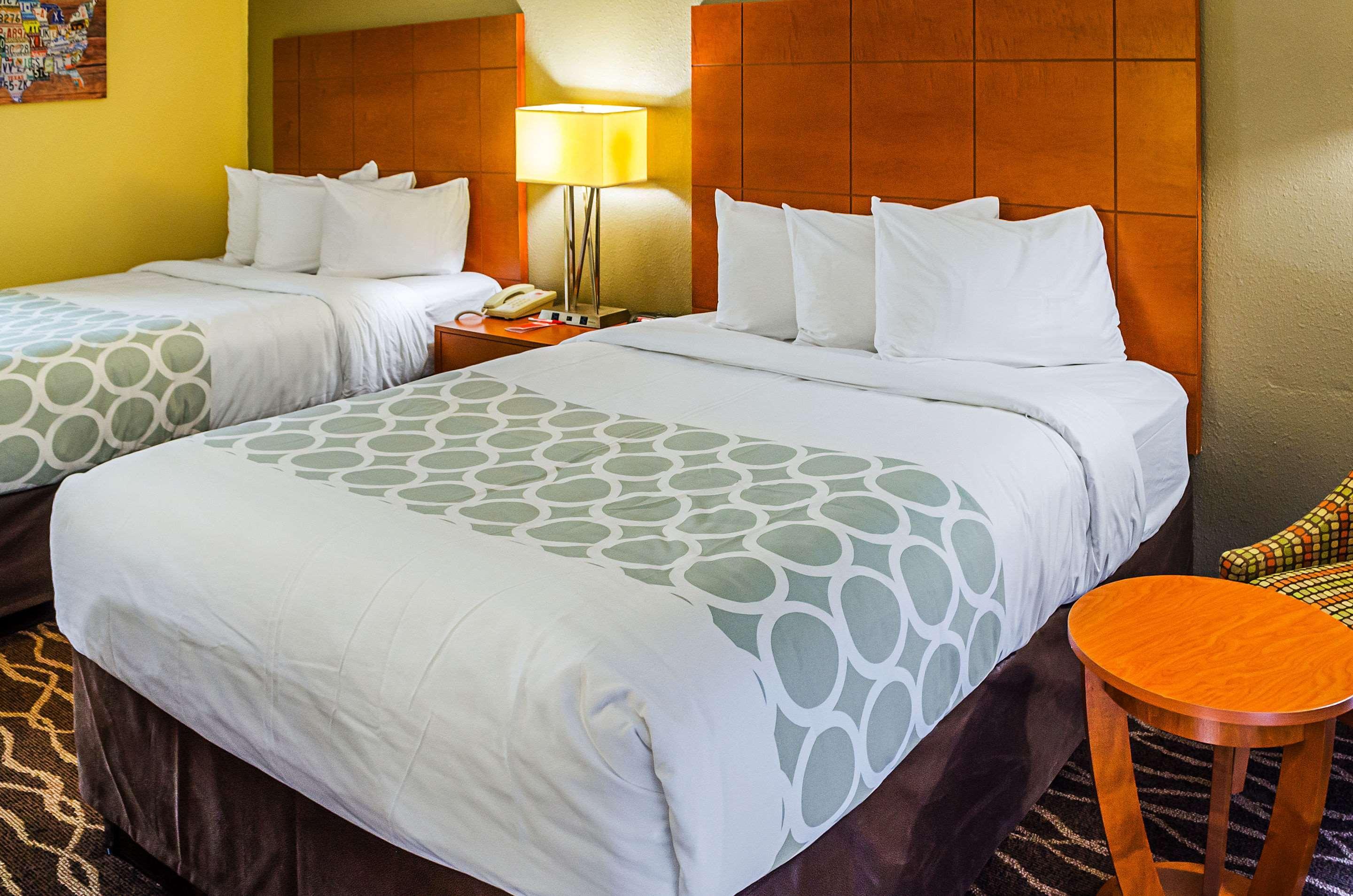 Econo Lodge Hardeeville Extérieur photo
