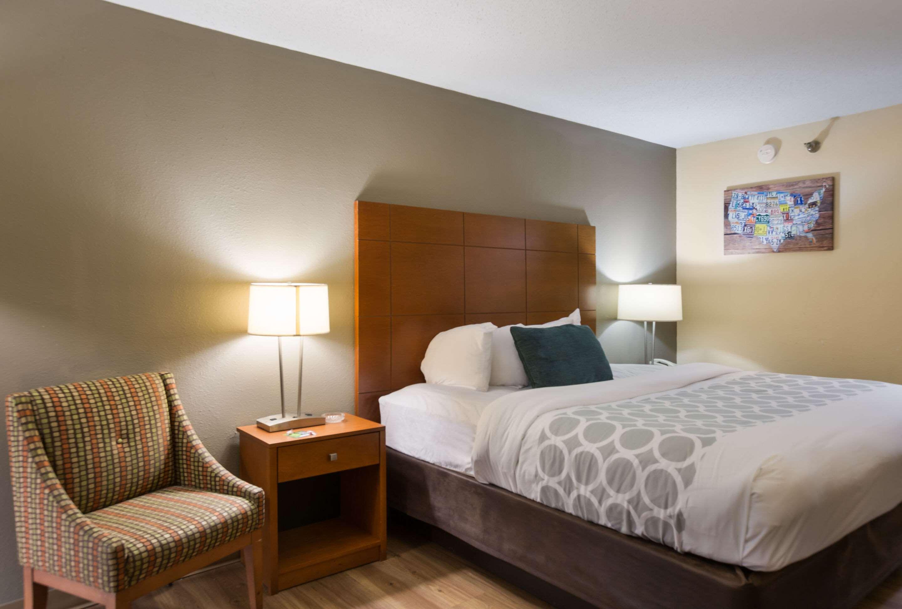 Econo Lodge Hardeeville Extérieur photo
