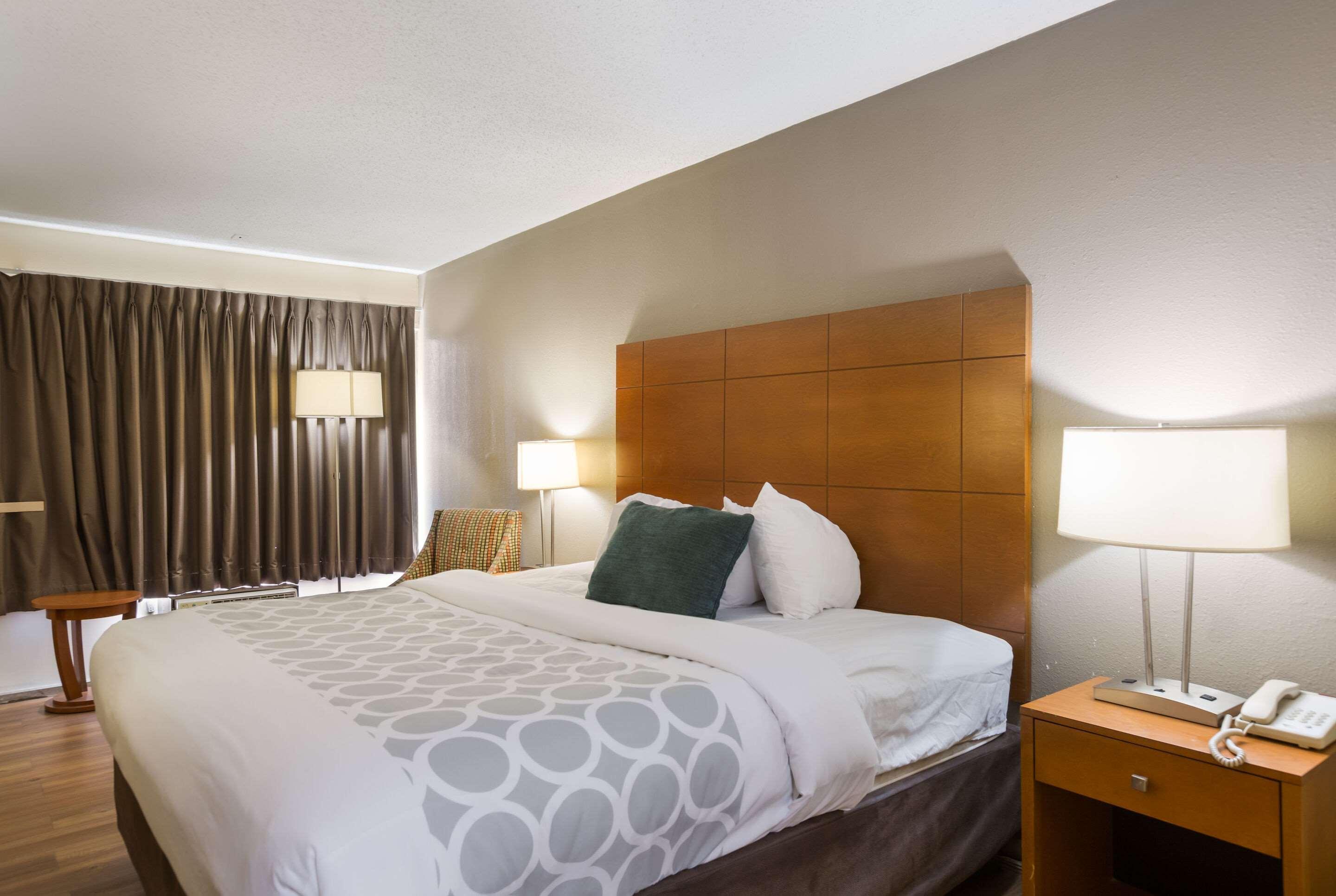 Econo Lodge Hardeeville Extérieur photo