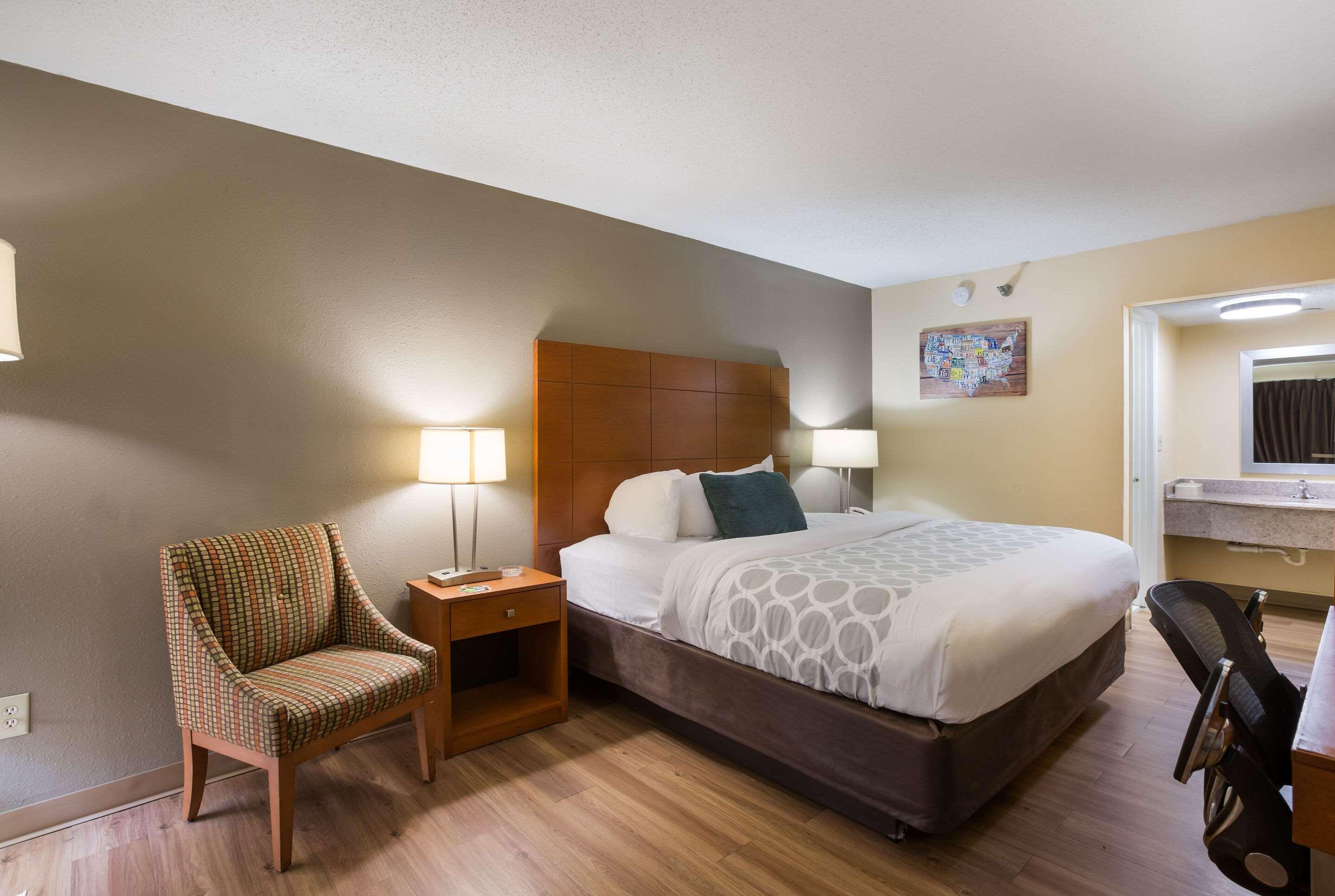 Econo Lodge Hardeeville Extérieur photo