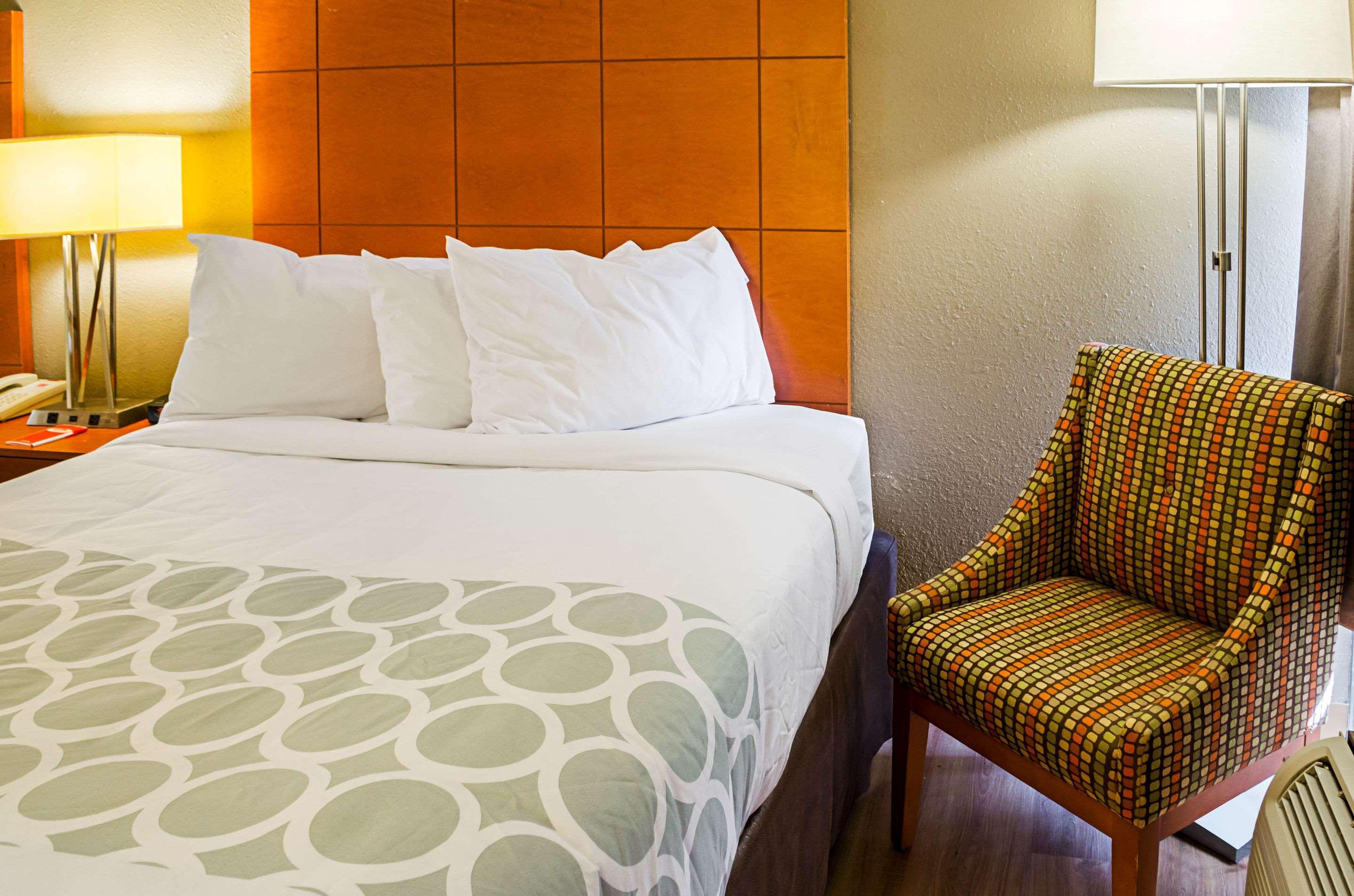 Econo Lodge Hardeeville Extérieur photo